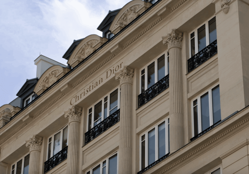 The Dior Deal: Inside Bernard Arnault’s Three-Decade Plan